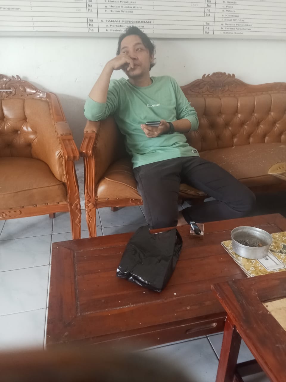 Pembuatan  Drainase di Desa Wanawali Menuai Kontroversi, Diduga Lemahnya dalam Pengawasan