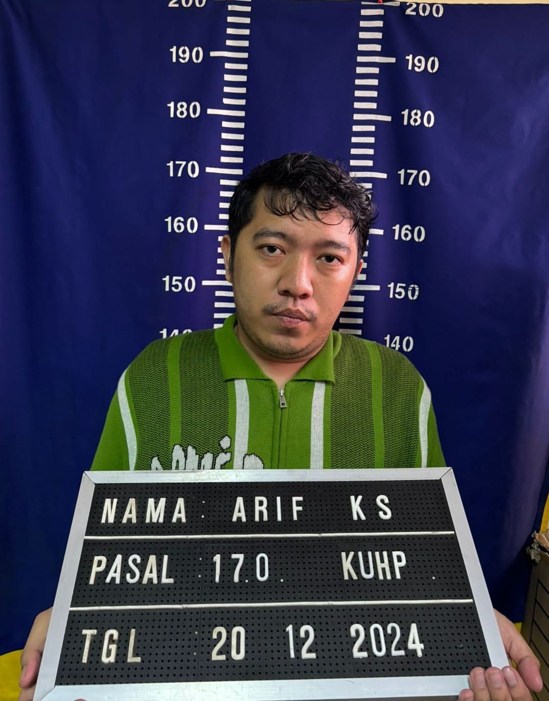 Agus ATP. SH Kuasa Hukum Korban dari LKBH PWI Bekasi Raya: “Tuntutan Hukum Ringan Bagi Pelaku Preseden Buruk Buat Wartawan “!