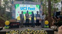 UCJ Fest: BPJS Ketenagakerjaan Purwakarta Sosialisasikan Program Jaminan Sosial kepada Awak Media dan Influencer