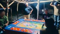 Tegas Berantas Judi , Satreskrim Polres Langkat Bongkar Praktik Judi Tembak Ikan di Gohor Lama Tegas Berantas Judi , Satreskrim Polres Langkat Bongkar Praktik Judi Tembak Ikan di Gohor Lama