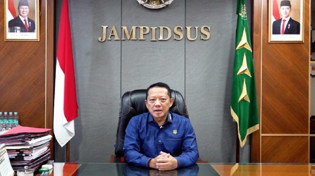 Kejaksaan Agung Memeriksa 2 Orang Saksi Terkait Perkara Suap/Gratifikasi PN Jakarta Pusat