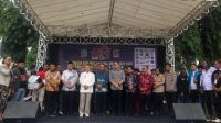 Wartawan Bekasi Raya Kompak, Sukseskan HPN Bekasi Raya 2025 dan Hari Kebebasan Pers Sedunia