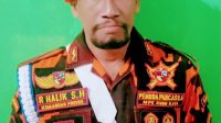 MPC Pemuda Pancasila Kubu Raya Matangkan Persiapan Jelang Rakercap