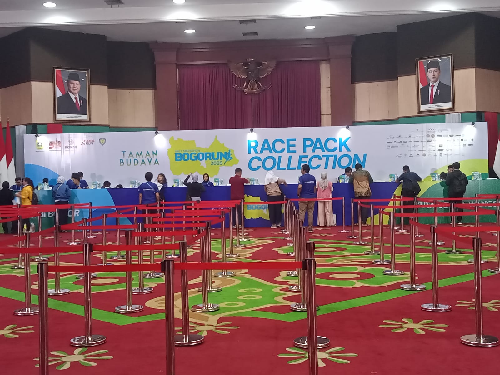 Peringati HJB Ke-543 Gelar Bebagai Event Olahraga Menjadi Momen Penting Dan Bersejarah