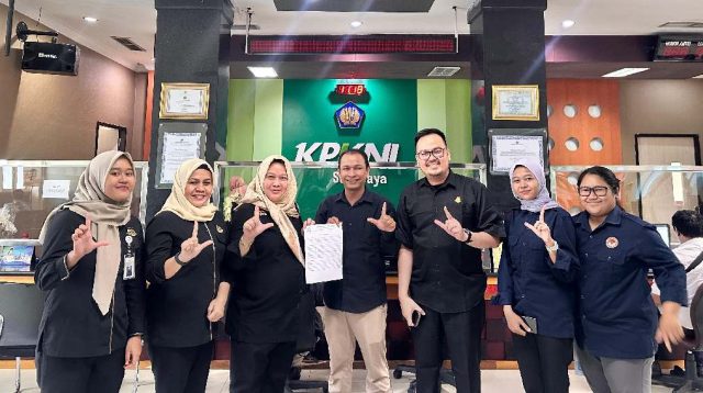 Badan Pemulihan Aset Berhasil Lelang Aset Perkara Korupsi dan TPPU, Total Penjualan Mencapai Rp2.766.903.899