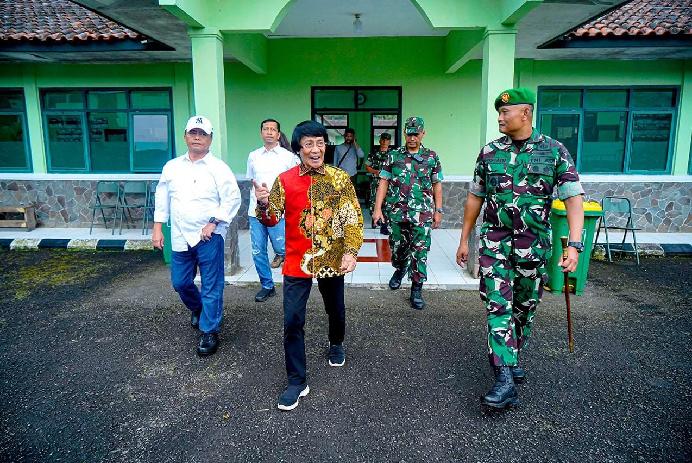 Kak Seto: Pendidikan Karakter Panca Waluya Tak Langgar Hak Anak