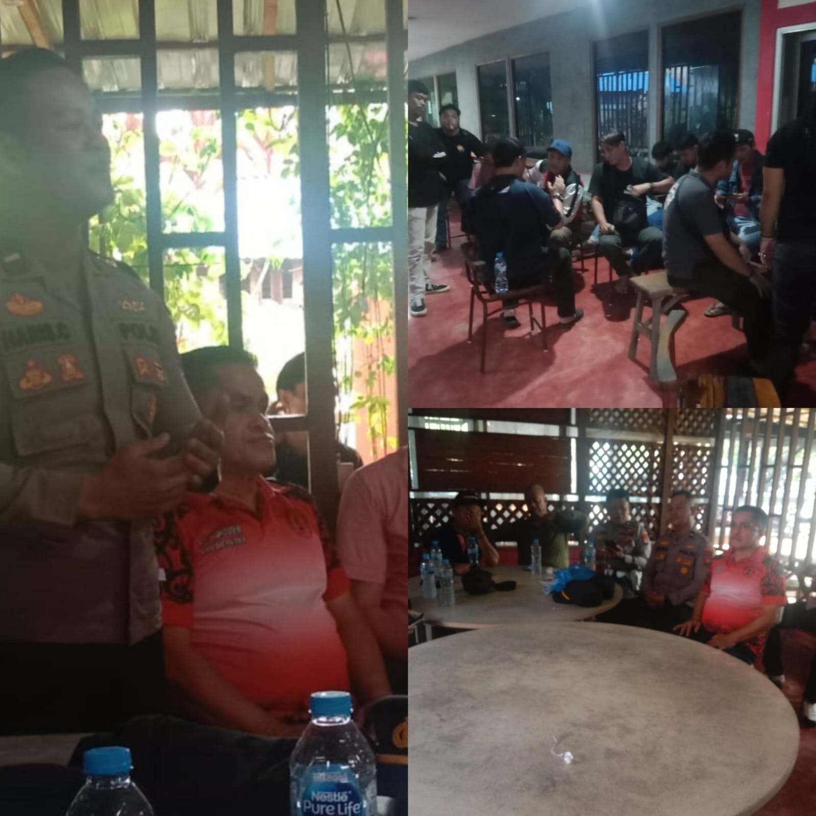 Gawai Dayak 2025 Siap Digelar: Panitia dan Aparat Tegaskan Komitmen Jaga Keamanan dan Ketertiban