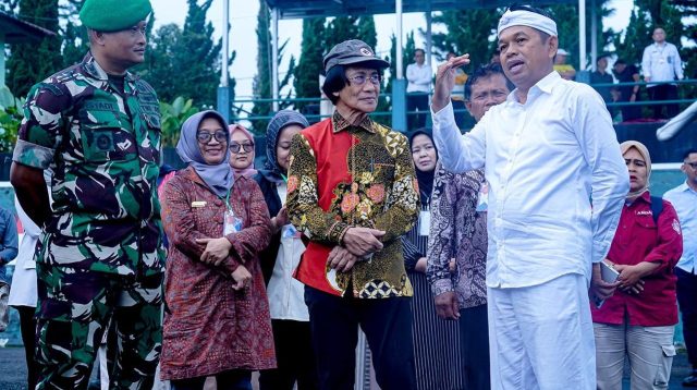 Pemerhati Anak Kak Seto : Pendidikan Karakter Panca Waluya Tak Langgar Hak Anak