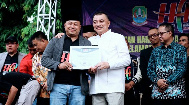 Refleksi dan Harapan dari HPN dan Hari Kebebasan Pers Sedunia di Bekasi Raya 2025