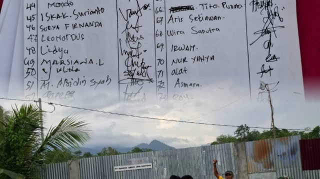 Limbah Ternak Cemari Lingkungan, PT Sukses Abadi Jaya Sentosa Diduga Beroperasi Tanpa Izin