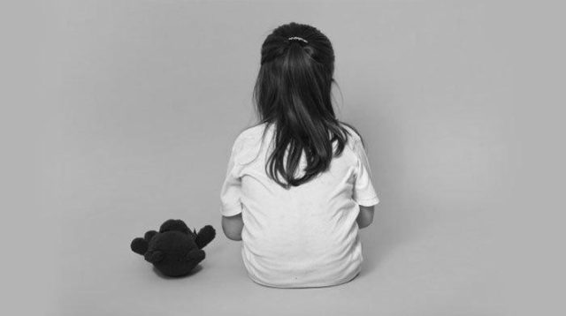 Diduga Sakit dan Ditelantarkan  Orangtuanya,  2 Anak Bersaudara Dilarikan ke RSUD, Pemkab Sumenep Jangan Setengah Hati