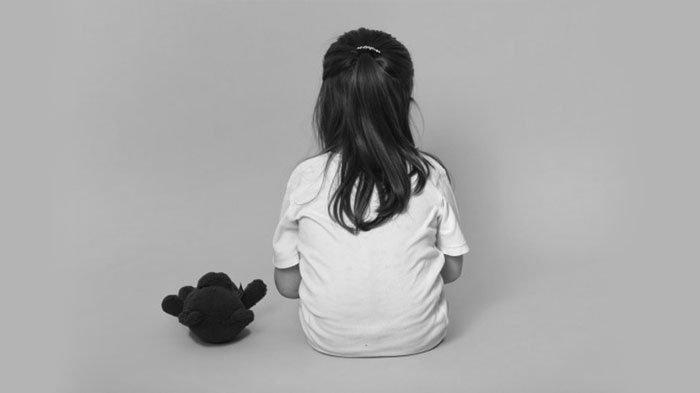 Diduga Sakit dan Ditelantarkan  Orangtuanya,  2 Anak Bersaudara Dilarikan ke RSUD, Pemkab Sumenep Jangan Setengah Hati