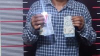 Malam di Tanjung Pura: Satu Pelaku Pungli Diamankan Oleh Polsek Tanjung Pura