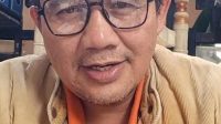 Amrul Mustopa Ketua Relawan Cahaya Bekasi Mendukung Program Bupati dan Wakil Bupati Bekasi