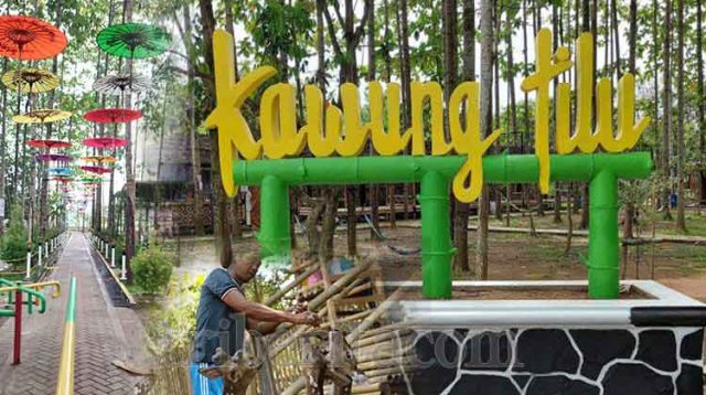 Mbah Goen Dorong Kampung Ciranggon Jadi Wisata Pengrajin, Peternakan, dan Seni Budaya