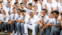 KDM Targetkan Angka Partisipasi Sekolah 12 Tahun