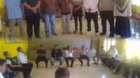 Pemdes Karangmekar Gelar Musdesus Pembentukan Koperasi Merah Putih 