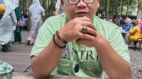 Ketua PEWARNA JABAR : “Menyampaikan Pendapat di Muka Umum Haruslah Mematuhi Aturan yang Ada”
