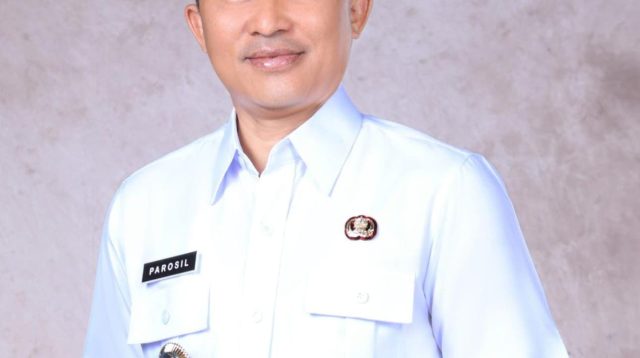 Bupati Lampung Barat Parosil Mabsus Sampaikan Belasungkawa atas Wafatnya Mantan Wakil Gubernur Lampung Bachtiar Basri