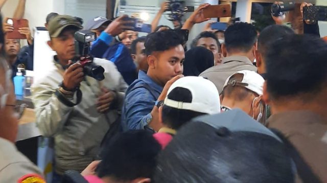 Apresiasi Kejari Kota Bekasi, Jeko Minta Bongkar Dalang Kasus Korupsi di Dispora
