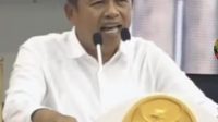 Gubernur Jabar Dedi Mulyadi : Koperasi Merah Putih untuk Kemandirian Ekonomi Desa 