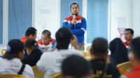 PHR Zona 4 Ajak Wartawan PALI Sumsel Pahami Migas
