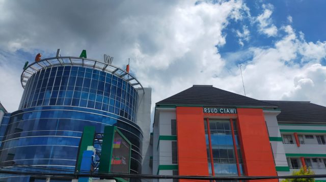 Gaji OB di RSUD Ciawi Tidak Sesuai UMP, Karyawan Minta Antensi Bupati Bogor Agar Ada Kenaikan Gaji