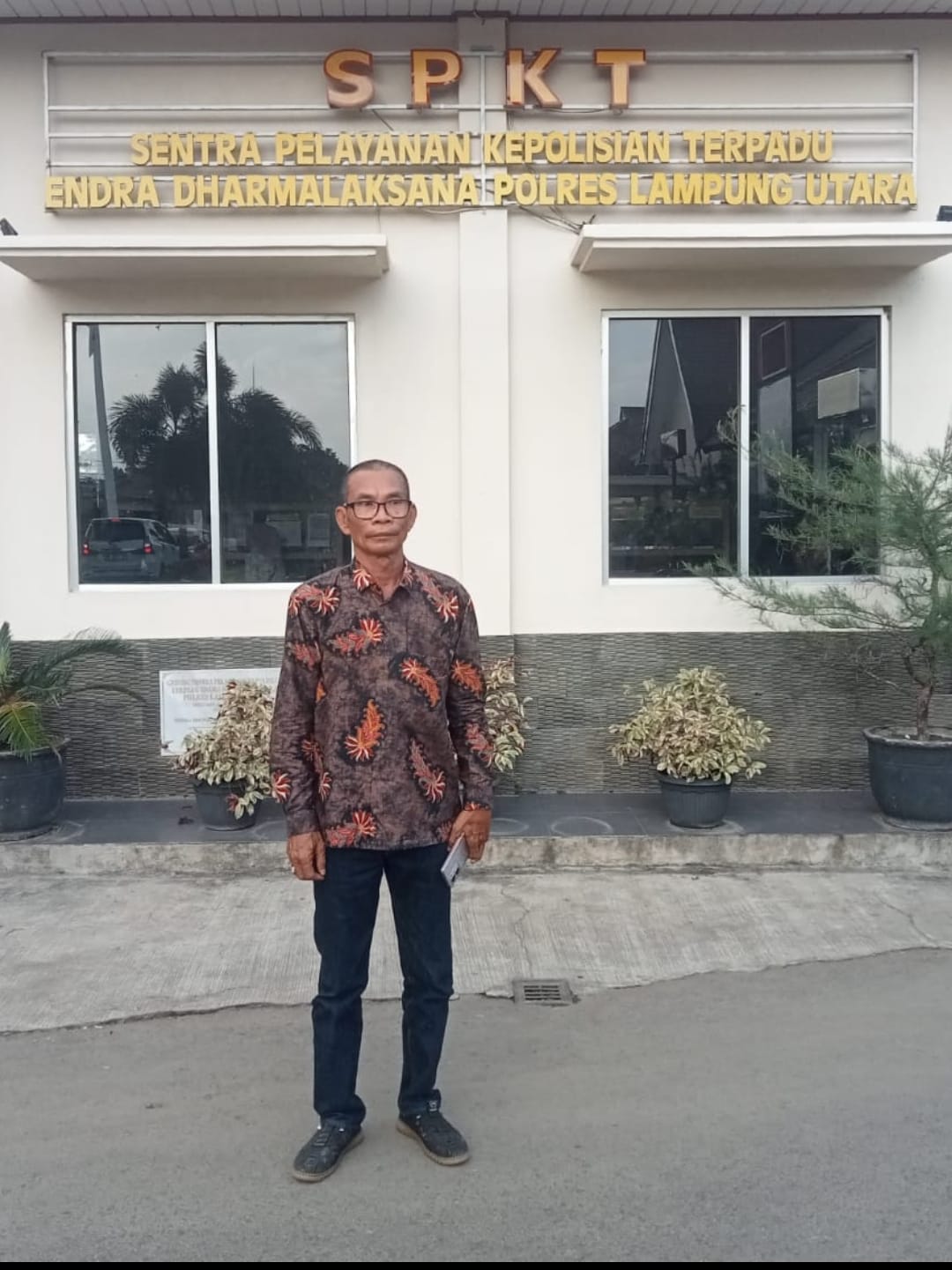 Pembentukan Koperasi Merah Putih Desa Surakarta Kisruh, Berujung Terancamnya Keselamatan Ketua BPD