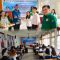 Keterangan foto: Pelatihan Karya Jurnalistik, digelar oleh Persatuan Wartawan Nasrani (Pewarna Indonesia) Pengurus Daerah Kalteng, berlangsung sehari di Palangka Raya, Jum'at (16/5/2025