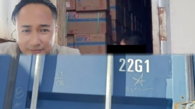 VIRAL, Gudang Misterius di Sungai Raya Diduga Jadi Sarang Penimbunan Oli Ilegal
