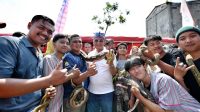Wagub Erwan: Pesta Rakyat di Cianjur Stimulus UMKM untuk Berkembang dan Maju