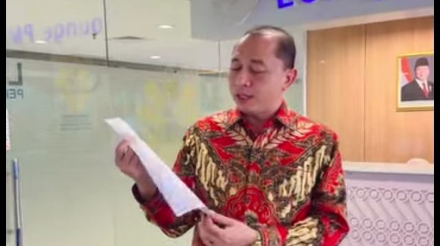 Fraksi PDI Perjuangan DPRD Bekasi Tegas Menolak Perlakuan Buruk terhadap Pekerja Migran Indonesia