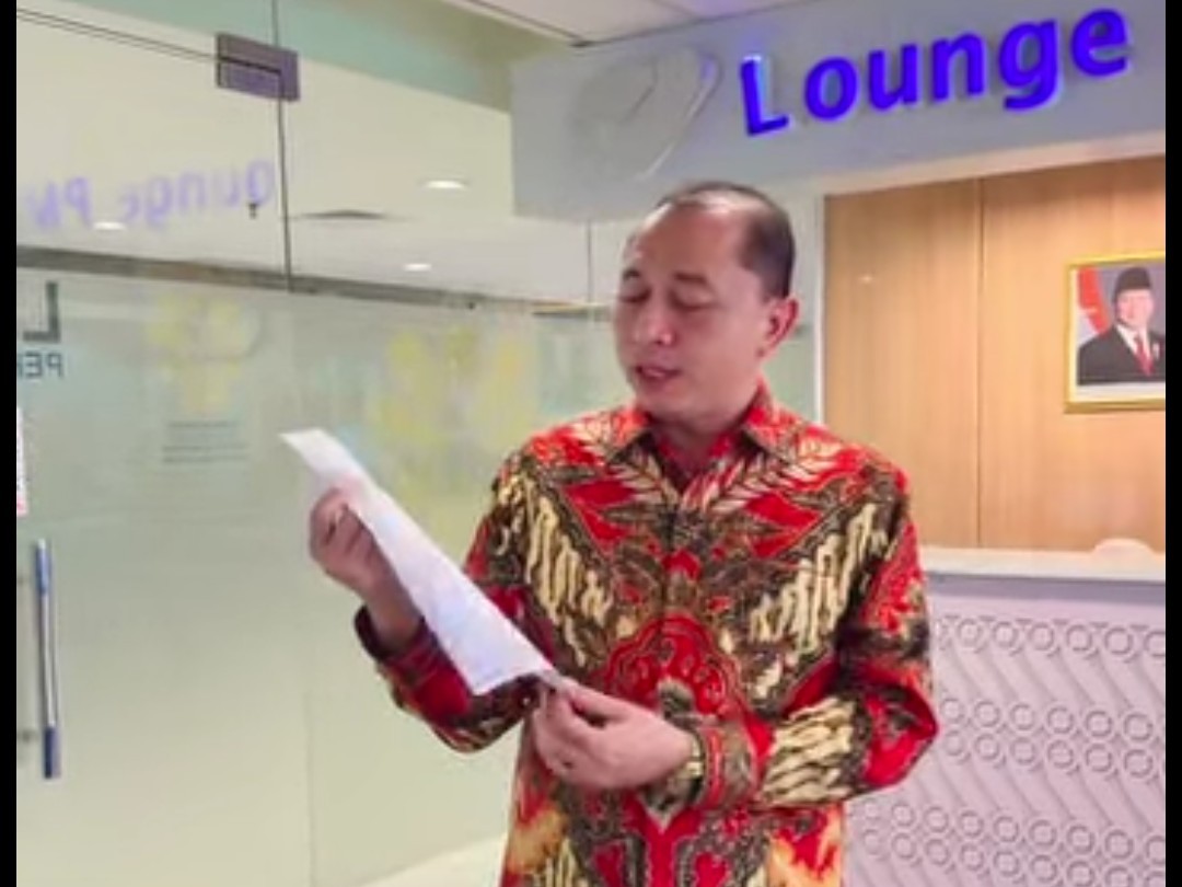 Fraksi PDI Perjuangan DPRD Bekasi Tegas Menolak Perlakuan Buruk terhadap Pekerja Migran Indonesia