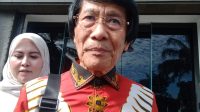 LPAI Nilai Program Bela Negara bagi Siswa Sangat Gemilang