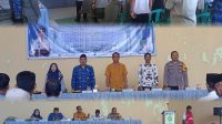 Pemdes Cikeas Udik Bogor, Gelar Musdes Terkait Pengesahan Indeks Desa (ID) 2025