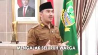 Ajakan Bupati Bekasi ke Bekasi Pasti Kerja Expo 2025 Bagi Warga Kabupaten Bekasi 