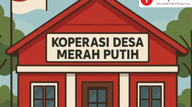 Musdesus Pembentukan Koperasi Merah Putih Desa Cadasmekar