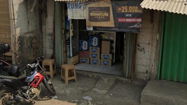 Obat Keras Tipe G Tramadol dan Eximer Beredar Bebas di Klari APH Kemana ?