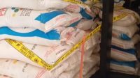 Polres PPU Bongkar Praktik Penyalahgunaan Pupuk Subsidi, 60 Karung Pupuk Disita