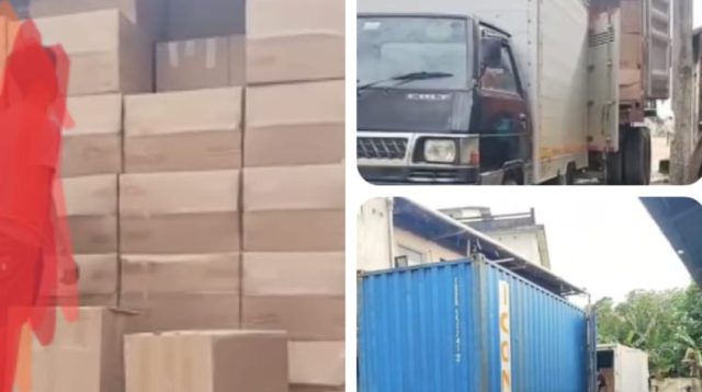 Mafia Rokok Ilegal Merajalela di Pontianak, Ketua DPC LIN: Jalurnya Jelas, Kenapa Tak Ada yang Ditangkap?