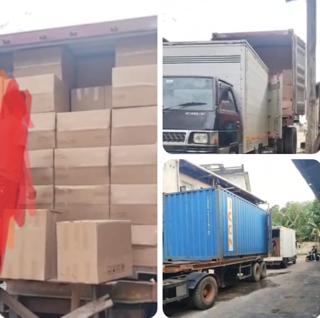 Mafia Rokok Ilegal Merajalela di Pontianak, Ketua DPC LIN: Jalurnya Jelas, Kenapa Tak Ada yang Ditangkap?