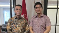 DPW PSI Kalbar Siap Kawal Kaesang Menuju Kursi Ketua Umum PSI