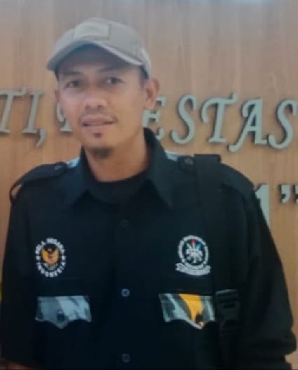 Opini oleh: Andrianto (Sekertaris DPD LSM GMBI Kota Metro)