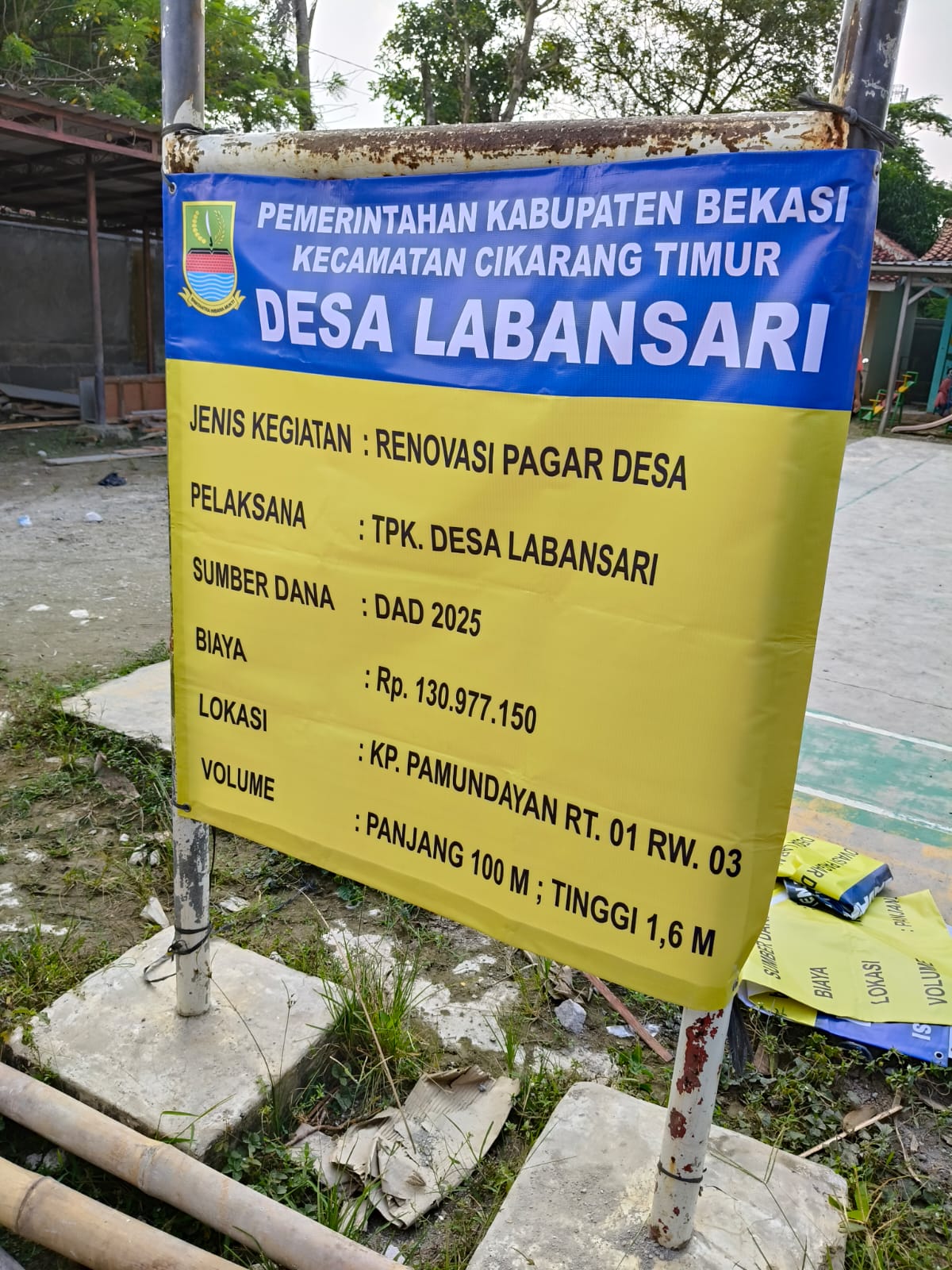 Dokumentasi Temporatur.com 