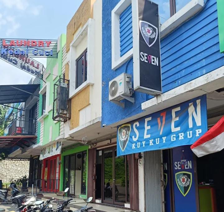Bisnis Spa Kuy-kuy Diduga Tempat Plus – Plus, Tumbuh Subur Pemkab Bogor