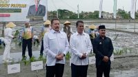 Jaksa Mandiri Pangan Hadir di Tambun Utara, Dorong Ketahanan Pangan Lewat Aset Negara