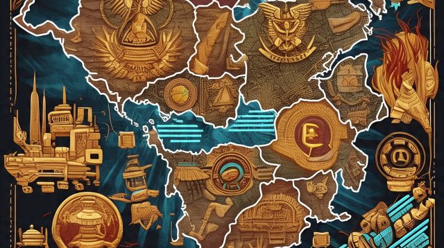 Membangun Kejayaan Bangsa melalui Karya dan Prestasi: Sebuah Refleksi Cinta Tanah Air yang Menggelegar!