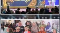 Grand Final Muli Mekhanai Lampung 2025 Digelar Megah, Ridho Irawan Harumkan Nama Lampung Utara