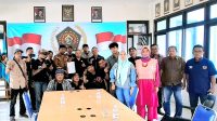 PWI Bekasi Raya Terima Permintaan Maaf Oknum Guru Terkait Dugaan Pelecehan Profesi Wartawan