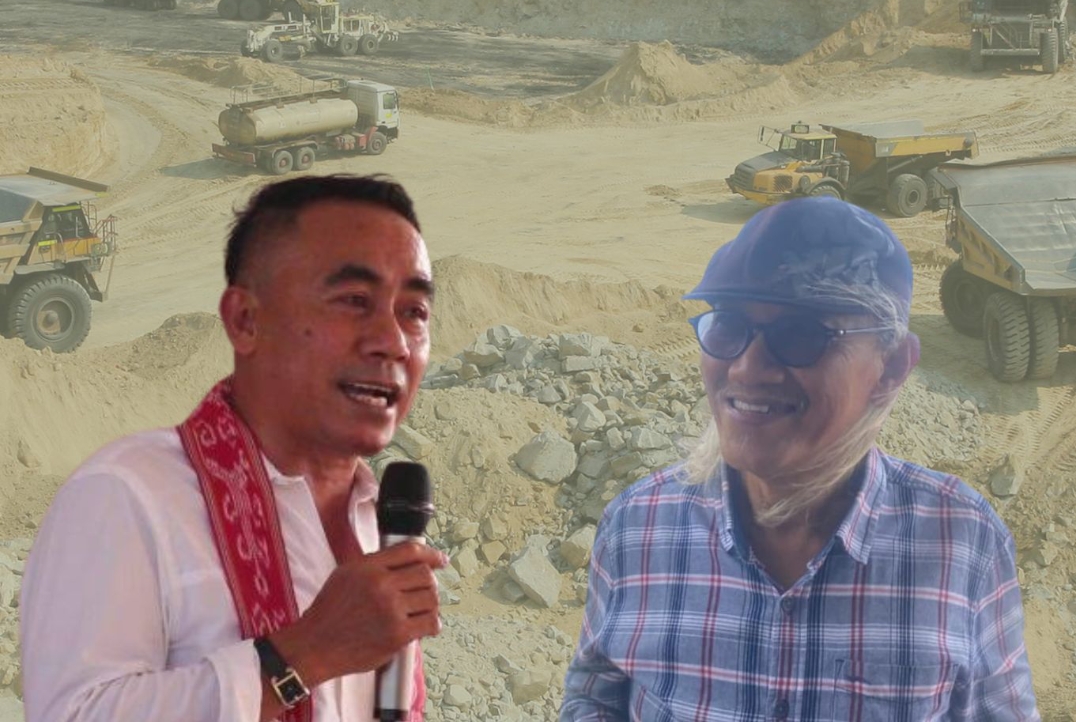 Wagub Kalbar Sindir Perusahaan Sawit dan Tambang, Akademisi Sebut Cerminan Kekecewaan Publik